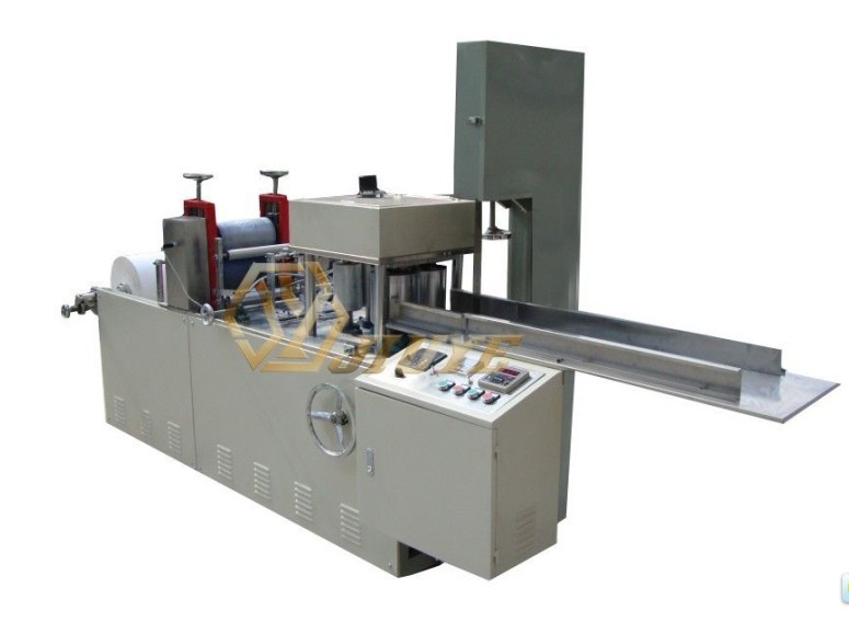 JY-Y200無紡布印刷折疊機