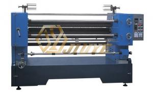 JY-F1600熱切分條機