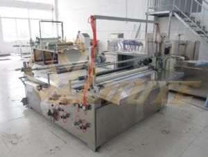 JY-F1300smt氣刀分切復卷機