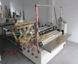 1300SMT復(fù)卷機(jī)