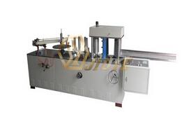 JY-Z點(diǎn)段折疊機(jī)