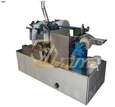 JY-Z無紡布柔巾卷折疊機(jī)