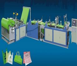 無紡布制袋機(jī)