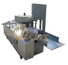 JY-Z無紡布折疊機(jī)