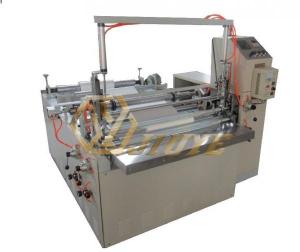 JY-F800型SMT氣動復卷機