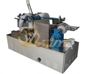 JY-R新型多功能無紡布柔巾卷機(jī)