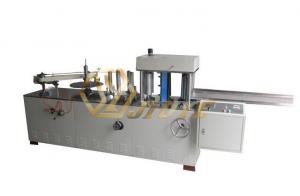 JY-Z100新型連抽打點(diǎn)全自動無紡布濕巾折疊機(jī)