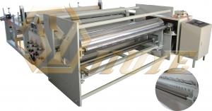 私服電機(jī)控制打十字虛線打線分切機(jī)