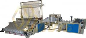 全新全自動(dòng)浴簾機(jī)器