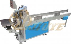 全自動(dòng)軟抽紙包裝機(jī)器