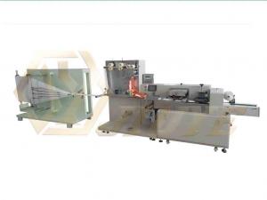 干巾折疊包裝機(jī)