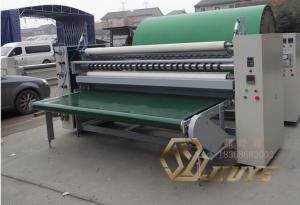 洗衣片生產分切切片機器