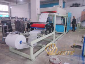 外貿(mào)600#印刷彩印烘干撥叉折疊機(jī)